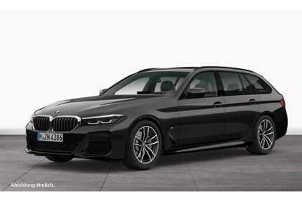 BMW 520 Gebrauchtwagen