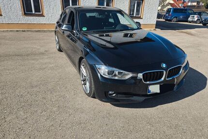 BMW 330 Gebrauchtwagen