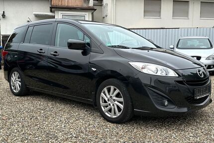 Mazda 5 Gebrauchtwagen