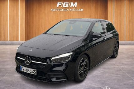 Mercedes-Benz B 180 Gebrauchtwagen