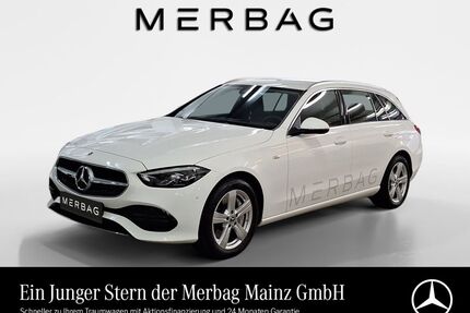 Mercedes-Benz C 300 Gebrauchtwagen
