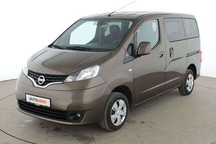 Nissan Evalia Gebrauchtwagen