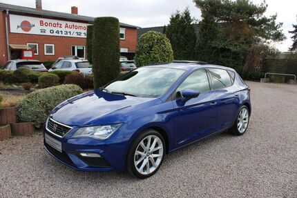 Seat Leon Gebrauchtwagen