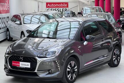 DS Automobiles DS3 Gebrauchtwagen