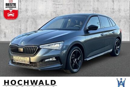 Skoda Scala Gebrauchtwagen