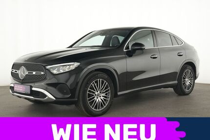 Mercedes-Benz GLC 450 Gebrauchtwagen
