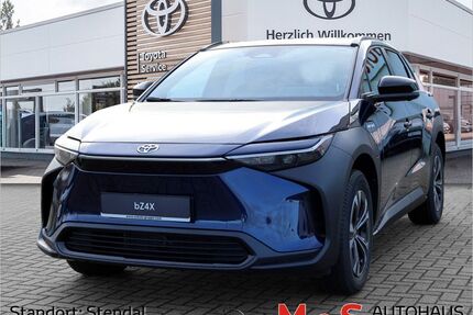 Toyota bZ4X Gebrauchtwagen
