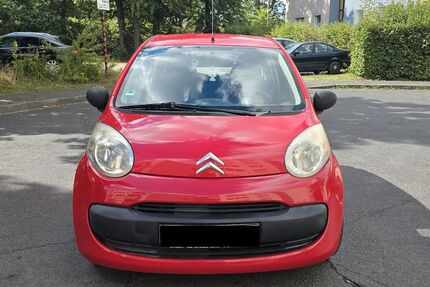 Citroen C1 Gebrauchtwagen
