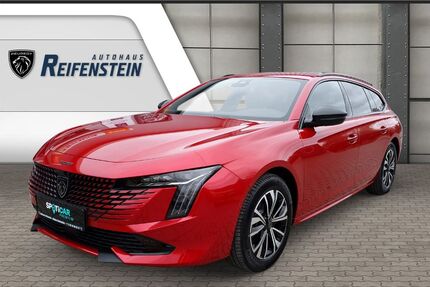 Peugeot 508 Gebrauchtwagen