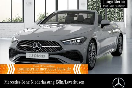 Mercedes-Benz CLE 200 Gebrauchtwagen