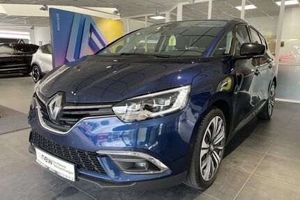 Renault Grand Scenic Gebrauchtwagen