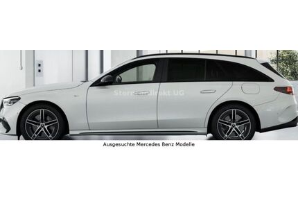 Mercedes-Benz E 300 Gebrauchtwagen