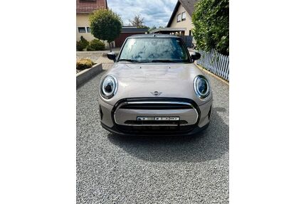 Mini Cooper Cabrio Gebrauchtwagen
