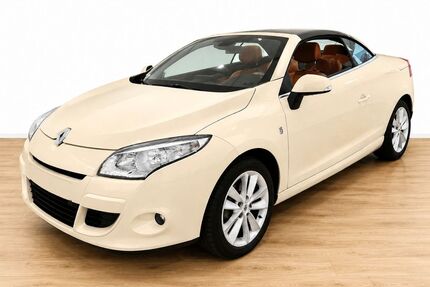 Renault Megane Gebrauchtwagen