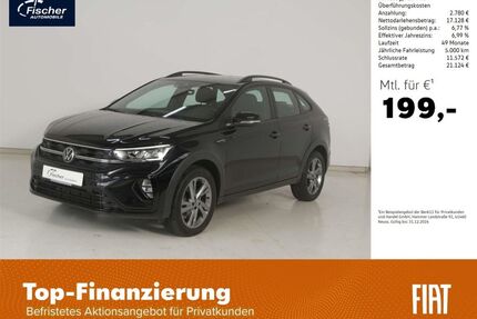 VW Taigo Gebrauchtwagen