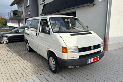 VW T4 andere Gebrauchtwagen