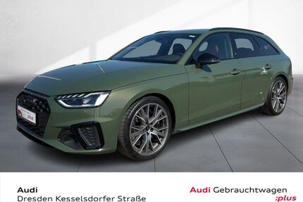 Audi S4 Gebrauchtwagen