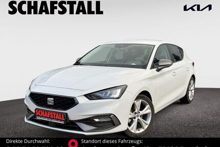 Seat Leon Gebrauchtwagen