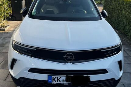 Opel Mokka Gebrauchtwagen