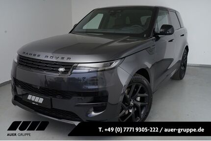 Land Rover Range Rover Sport Gebrauchtwagen