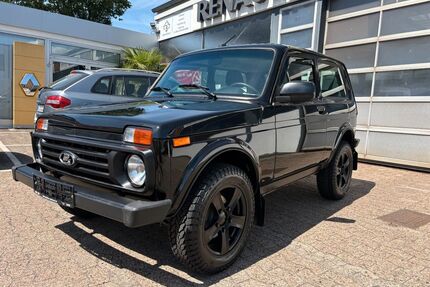 Lada Niva Gebrauchtwagen