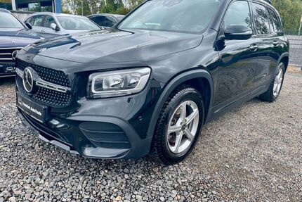 Mercedes-Benz GLB 200 Gebrauchtwagen