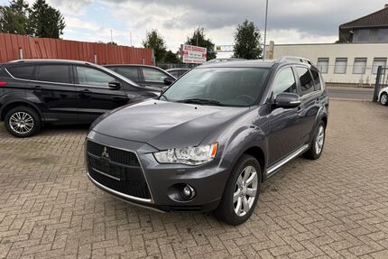 Mitsubishi Outlander Gebrauchtwagen