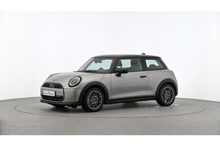 Mini Cooper C Gebrauchtwagen