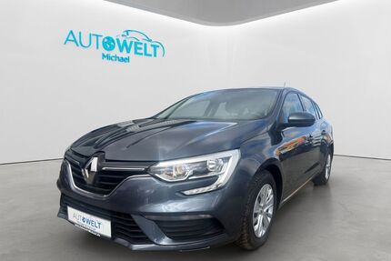 Renault Megane Gebrauchtwagen