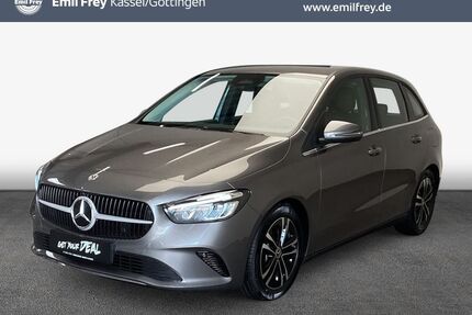 Mercedes-Benz B 180 Gebrauchtwagen