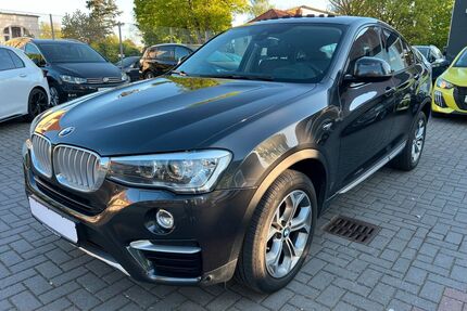 BMW X4 Gebrauchtwagen
