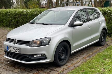 VW Polo Gebrauchtwagen
