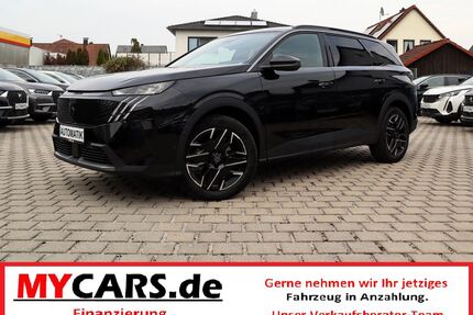 Peugeot 5008 Gebrauchtwagen