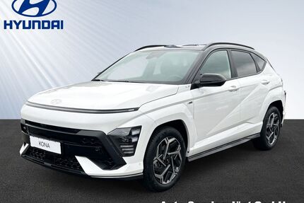 Hyundai KONA Gebrauchtwagen