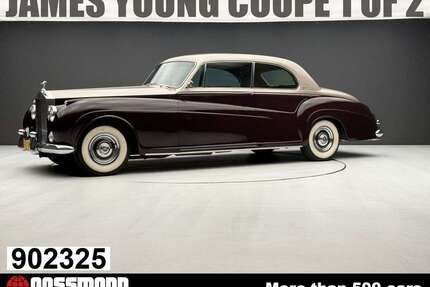 Rolls Royce Phantom Gebrauchtwagen