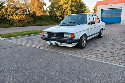VW Jetta Gebrauchtwagen