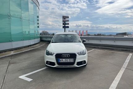 Audi A1 Gebrauchtwagen