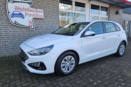 Hyundai i30 Gebrauchtwagen