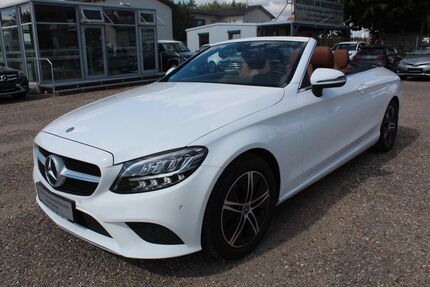 Mercedes-Benz C 200 Gebrauchtwagen