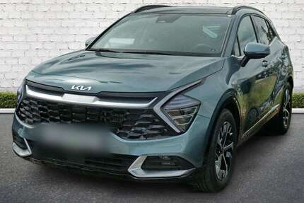 Kia Sportage Gebrauchtwagen