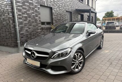 Mercedes-Benz C 200 Gebrauchtwagen
