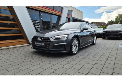 Audi S5 Gebrauchtwagen