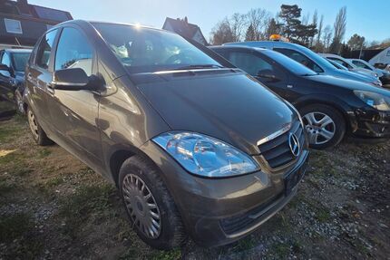 Mercedes-Benz A 160 Gebrauchtwagen