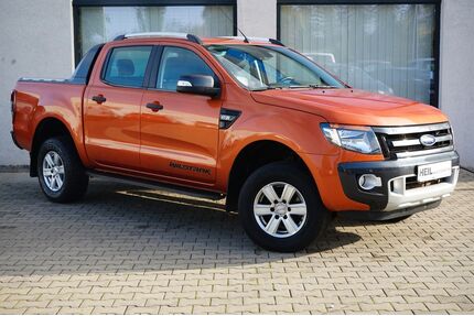 Ford Ranger Gebrauchtwagen