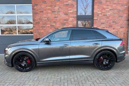 Audi Q8 Gebrauchtwagen