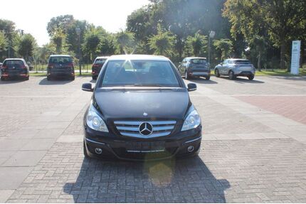 Mercedes-Benz B 180 Gebrauchtwagen