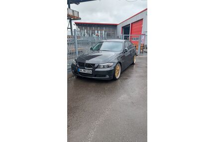 BMW 320 Gebrauchtwagen