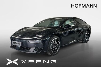 XPeng P7 Gebrauchtwagen