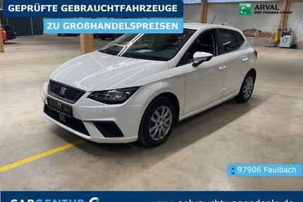 Seat Ibiza Gebrauchtwagen