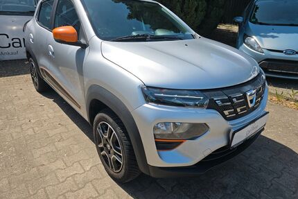 Dacia Spring Gebrauchtwagen